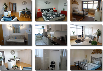 Ferienwohnung Rehbach in Uslar Ferienwohnung Rehbach im Solling in Uslar mit 110qm