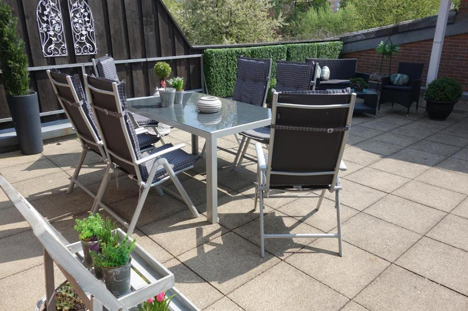 Ferienwohnung im Solling FeWo im Solling